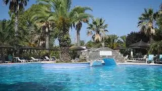 Tropical Hotel I Fourka, Greece