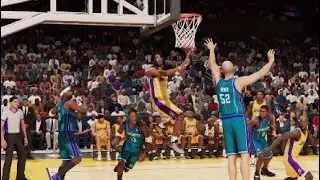 Kobe Bryant Full Highlights 2001 vs. Hornets- 38pts, 5 reb, 6 ast!