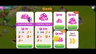 Bermuda Adventures Game Guardian Cheat Games, Hile, Взлом
