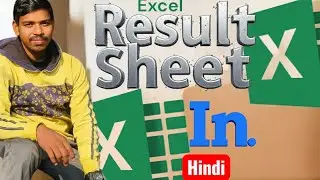 Full detailsl may result sheet ke bare may#excel#computereducation#shortvideo #viralvideos#video 