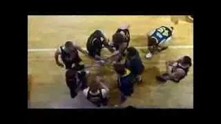 SA Church Stars Highlights Grand Final Division 4