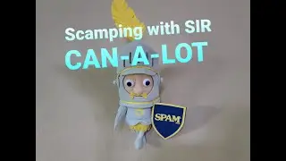 Austin KOA and a trip to the SPAM museum.