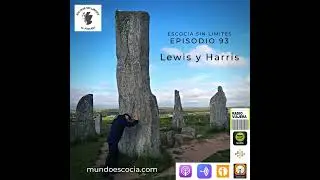 Lewis y Harris