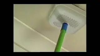 Irish PIF - A Smoke Alarm Gives You Time (2005)
