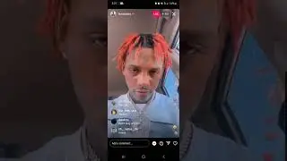 famous dex goes off on his fans