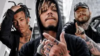 The Best Remixes of 2025 | Juice WRLD, XXXTentacion, Post Malone... ( By DiaxiproOTB )