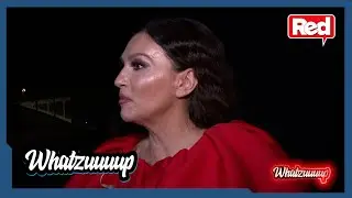 Whatzuuuup - Lana - Nina Badrić i Jelena Gavrilović - 22.07.2022. - Red TV