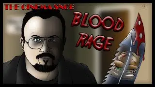 Кровавая ярость &mdash; лучшее от The Cinema Snob