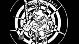 Dj Radium - Dissident evil