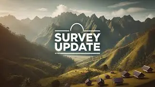 People Group Surveys (Ministry Update October 2024)