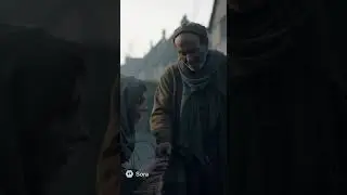 8 Seconds of Medieval Injustice | Life in the Dark Ages