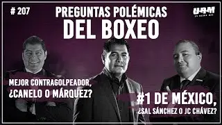 UN ROUND M&Aacute;S #207 | 