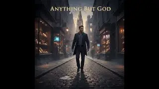 Anything But God