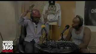JahRose - Interview (Jamaica , Prophets Empire, Booya Music and much more.. ) hosted by: ShortLord