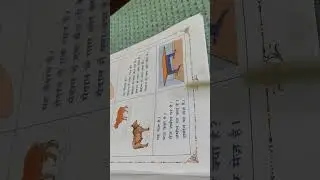 Saba hindi parichay lesson -3