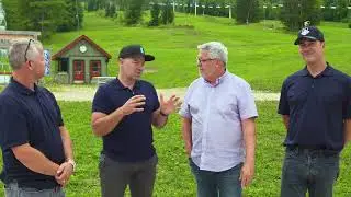 Part 1: Guiding Principles, Beaver Valley Ski Club