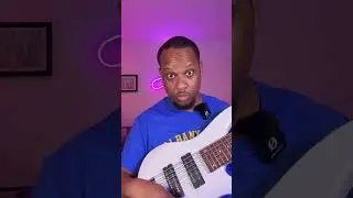 The CHEAPEST 6 string bass in the world?! #alexonbass #LovingLarry