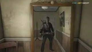 Red dead Online A new glitch how to breach into buildings