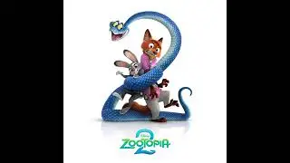 Zootopia 2 Soundtrack | Cover Story &ndash; Michael Giacchino | Original Motion Picture Score |