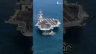 Атомный корабль, обеспечивший энергией страну