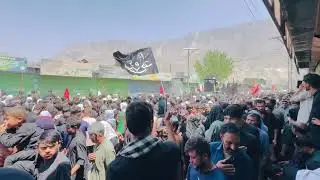 #Th #muharram #juloos #gilgit |2025