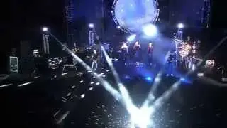 SOUND PROJECT PINK FLOYD tribute band - COMFORTABLY NUMB