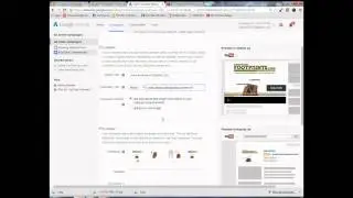How to create a call to action overlay in YouTube