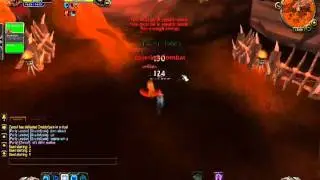 Duels on my Level 60 Twink Feral Druid