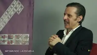 METAMUNDO LA ESCUELA - FORMACION GRATUITA PARA TI.