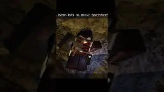 The screams were Horrifying ( Grave/digger )  #roblox #gravedigger