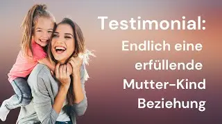 Warum es nie zu sp&auml;t ist sich als Mama weiterzuentwickeln