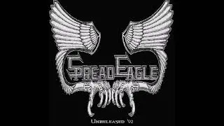 Spread Eagle - Something About This Feeling (1992) [Audio]