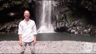 Healing Sacred Site Transmission - Sacred Voyages