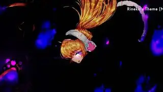 Rineko&rsquo;s Theme (NEO) &ldquo;Legacy&rdquo;