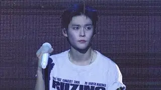 251109 Another Life - RIIZE EUNSEOK 은석 : RIIZING LOUD in SAN FRANCISCO RIIZE EUNSEOK Fancam 은석 직캠