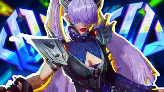How To Combo Abilities on Magik in Marvel Rivals