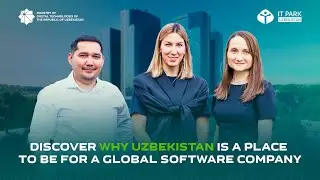 AMC Bridge in Uzbekistan: A Story of Growth and Success