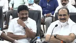 24 06 2020 YSR KAPU NESTAM.