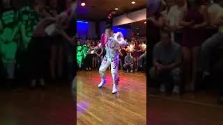 Jhordan Bautista chico caporal 2018