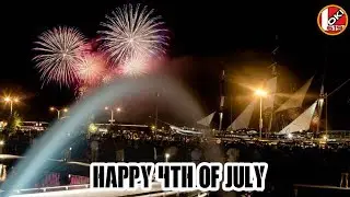 Happy 4th of July!