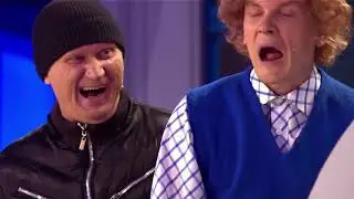 Банкомат &mdash; Уральские Пельмени &mdash; Новосибирск