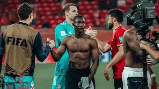 مهارات اليو ديانج لاعب النادي الاهليAlio Diang's skills, Al-Ahly player🔥🦅