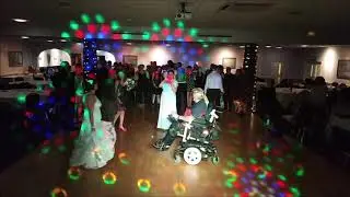 last dance sindlesham court