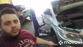 DIREÇÃO HIDRÁULICA, COMO TROCAR ÓLEO...