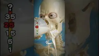Don't Drink This Much Milk!