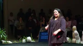 Hablemos de responsabilidad digital | Diana Rodr&iacute;guez Mendiolea | TEDxTecate