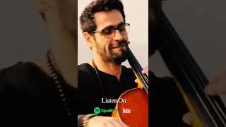 Angels Like You - Miley Cyrus  Cello Cover cello&arange :Melih Selen #cellocover #mileycyrus