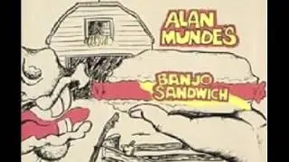 Sally Johnson from Alan Munde's Banjo Sandwich