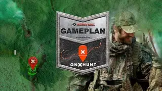 Hunting South Florida Gobblers | OnX GamePlan | Mossy Oak