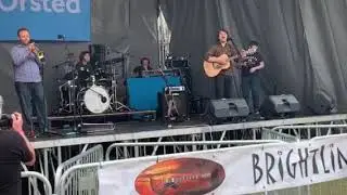 Ady Johnson- Magpie